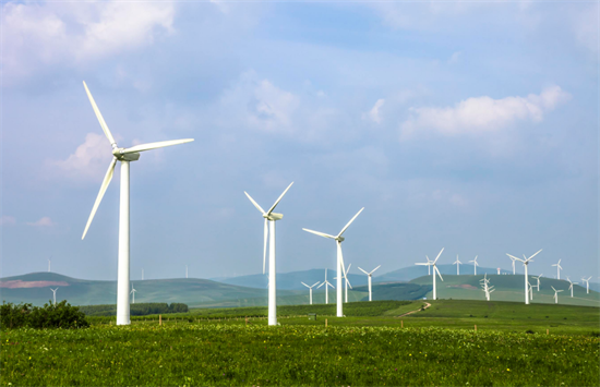 大型风电